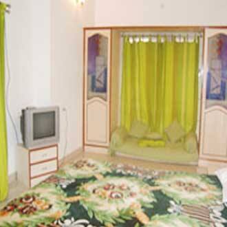 Cosmos Guest Homes - Bellandur, Bangalore 2